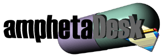 AmphetaDesk: A free, cross platform, open-sourced, syndicated news aggregator.