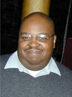 Steve Gilliard, 1996-2007