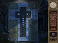 Mystery Chronicles Murder Among Friends-2008-Puzzle-Chapter 5-Stone Cross Puzzle.png
