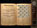 Mystery Chronicles Murder Among Friends-2008-Puzzle-Chapter 4-Morse Code Solution.png