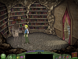 Emerald City Confidential-2009-Location-Phanfasm-Fortress-Library.png