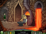 Emerald City Confidential-2009-Location-Phanfasm-Fortress-Smithy.png