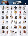 Star Wars-Fighter Pods 1-Official Checklist.pdf