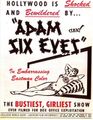 Adam and Six Eyes-1962-Poster-1.jpg