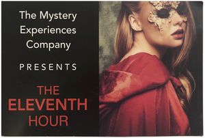 TMEC-The Eleventh Hour-Title Card-Front.jpg