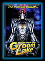 Now Playing: GROOM LAKE