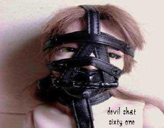 Such a sweet, beautiful doll.