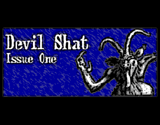 This is the issue that... well, naturally, started it all...