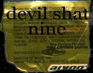 WARNING: May Contain Porno!