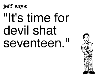 Hi, my name is Jeff, from Kickbright.