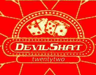 Um, high roller, high roller.