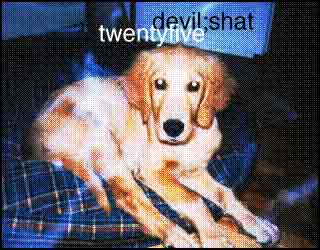 Cerberus, I bow to you.