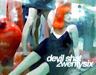 It's an original, I assure you.