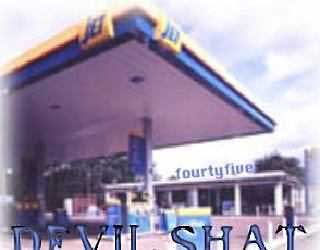 Why do we have this theme with conveinance stores?