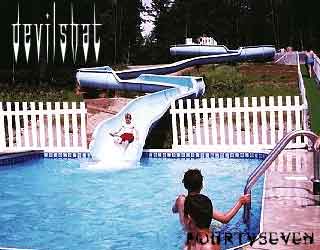 WHERE THE FUCK IS MY CHAINSAW!?!