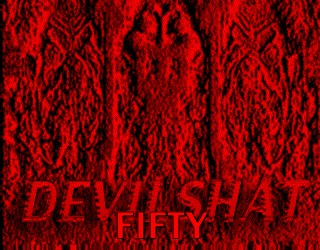 View from inside a hit and run vehicle.