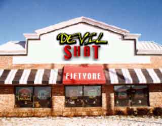 Man, fuck that, I'm looking at the shit right on the menu!