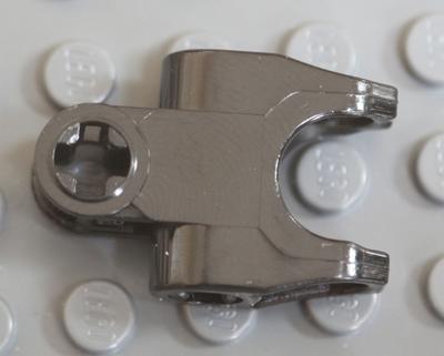 File:LEGO Brick-Technic Connector 2 x 3 with Ball Socket and Smooth Sides-60176.jpg