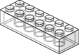 LEGO Brick-Brick 2 x 6-2456.png