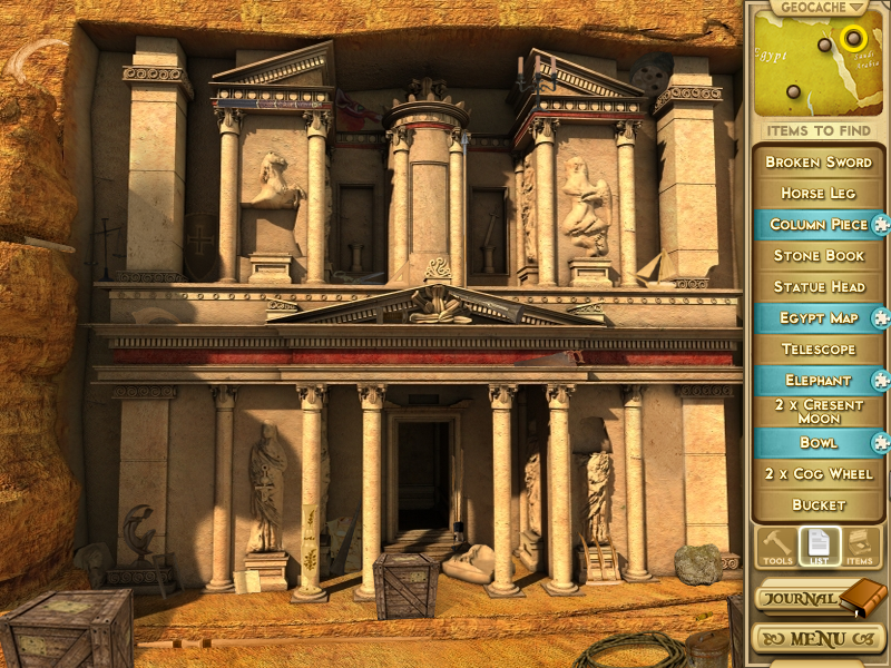 File:Adventure Chronicles The Search for Lost Treasure-2008-Hidden-Pharaoh-Lost City of Petra.png