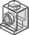 LEGO Brick-Brick 1 x 1 with Headlight-4070.png