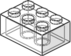 LEGO Brick-Brick 2 x 3-3002.png