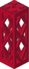 File:LEGO Brick-Support 2 x 2 x 5 Lattice Pillar (Complete)-2580c01.png
