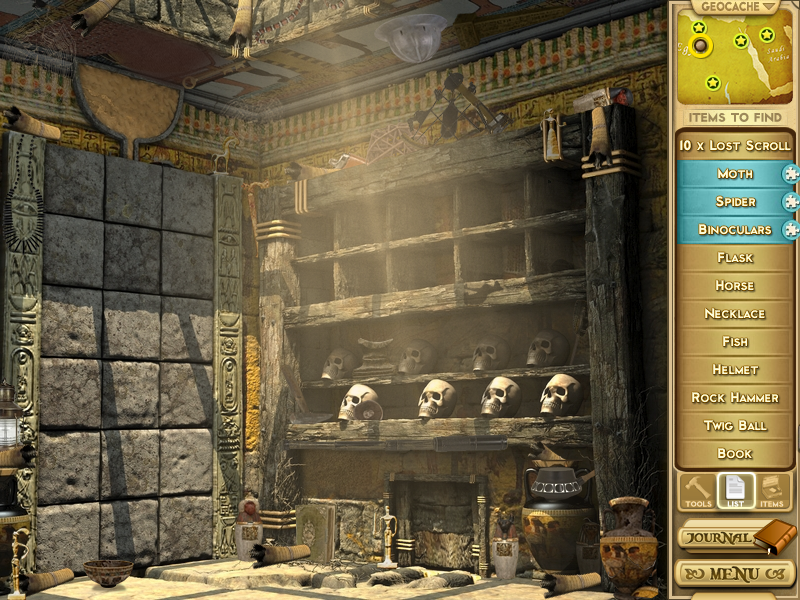 File:Adventure Chronicles The Search for Lost Treasure-2008-Hidden-Pharaoh-Hall of Records.png