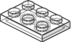 LEGO Brick-Plate 2 x 3-3021.png