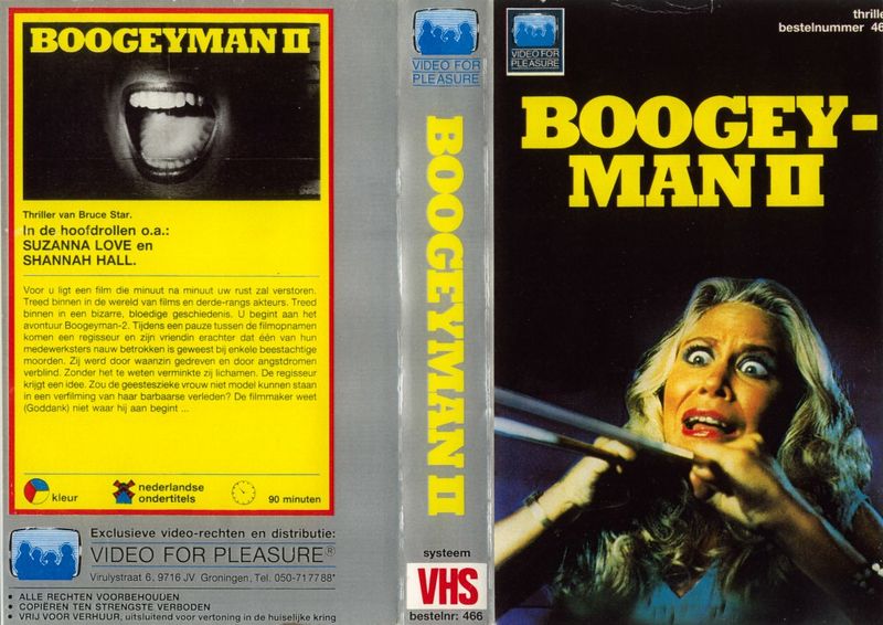 File:The Boogeyman II-1983-Danish-VHS-1.jpg