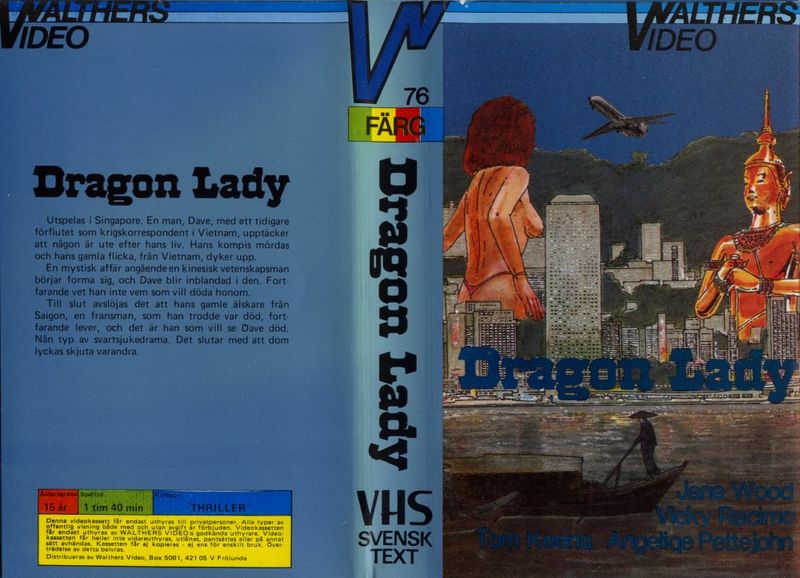 File:Dragon Lady-1974-Swedish-VHS-1.jpg