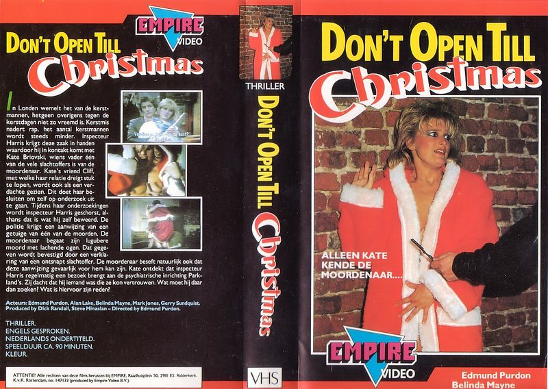 File:Don't Open 'Til Christmas-1984-Danish-VHS-1.jpg