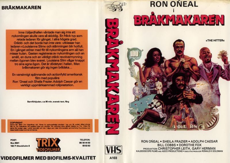 File:The Hitter-1979-Swedish-VHS-1.jpg