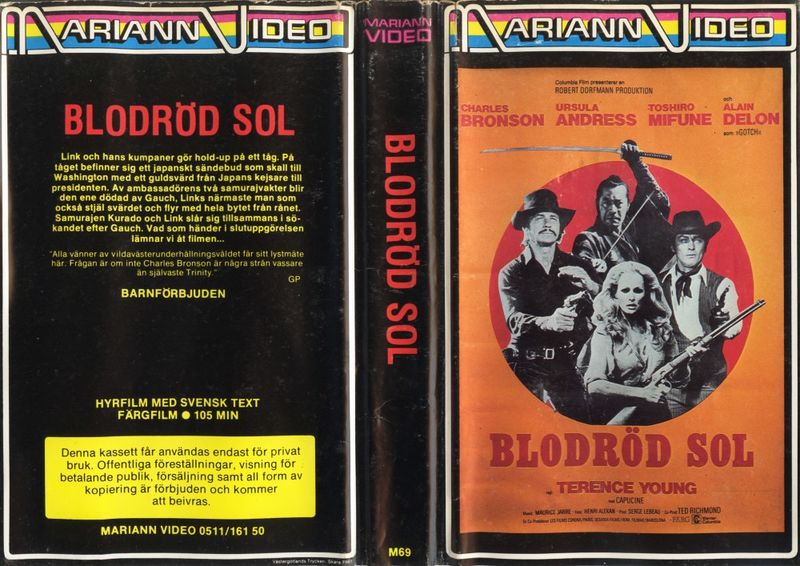 File:Red Sun-1971-Swedish-VHS-1.jpg