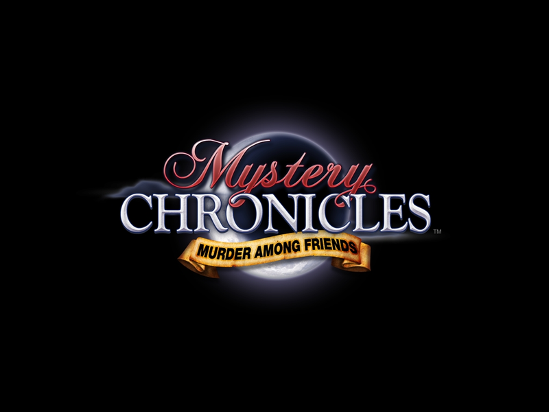 File:Mystery Chronicles Murder Among Friends-2008-Title.png