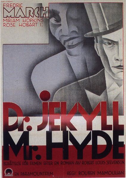 File:Dr. Jekyll and Mr. Hyde-1931-Swedish-Poster-1.jpg