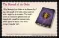 Carrion Crown Card 05-The Manual of the Order.png