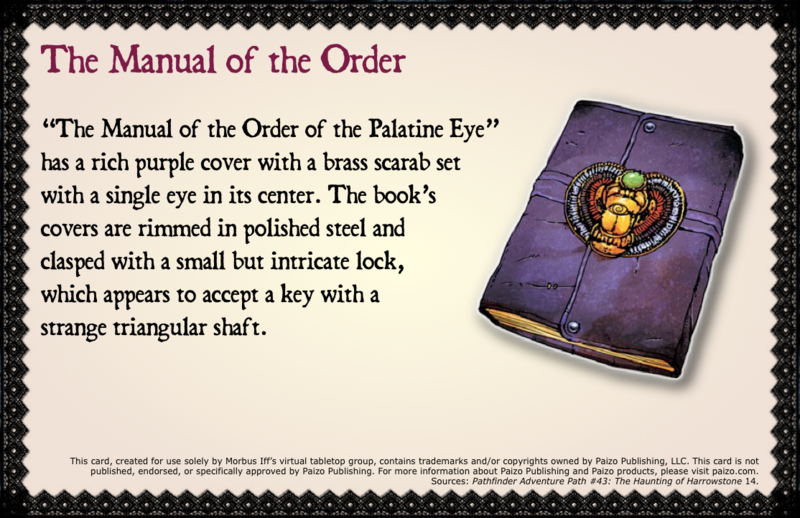 File:Carrion Crown Card 05-The Manual of the Order.png