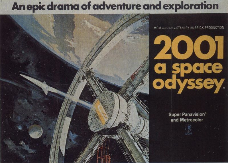 File:2001 A Space Odyssey-1968-Poster-2.jpg