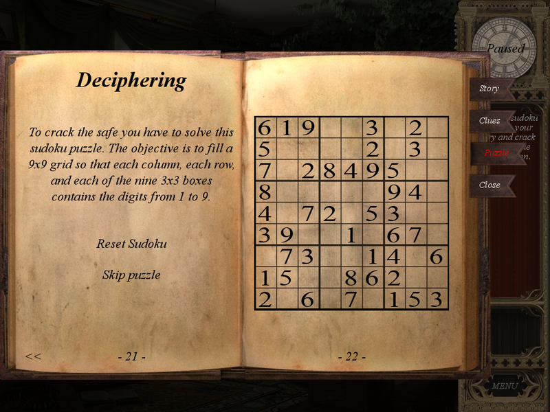 File:Mystery Chronicles Murder Among Friends-2008-Puzzle-Chapter 3-Sudoku Puzzle.png
