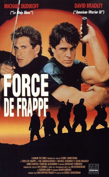 File:American Ninja 4 The Annihilation-1990-French-VHS-1.jpg