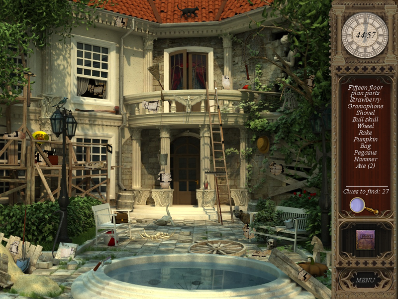 File:Mystery Chronicles Murder Among Friends-2008-Hidden-Chapter 3-Abandoned House Entrance.png