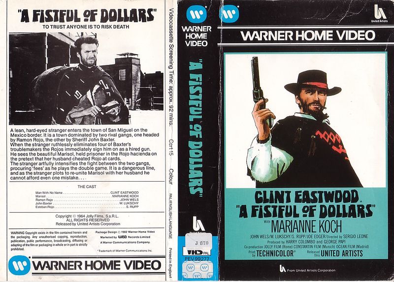 File:A Fistful of Dollars-1964-UK-VHS-1.jpg