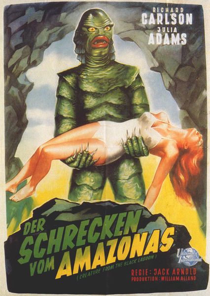 File:Creature from the Black Lagoon-1954-German-Poster-1.jpg