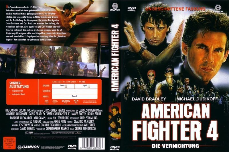 File:American Ninja 4 The Annihilation-1990-German-DVD-1.jpg