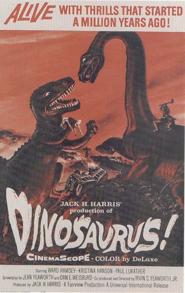 File:Dinosaurus!-1960-Poster-2.jpg