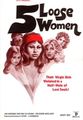 5 Loose Women-1974-Poster-1.jpg