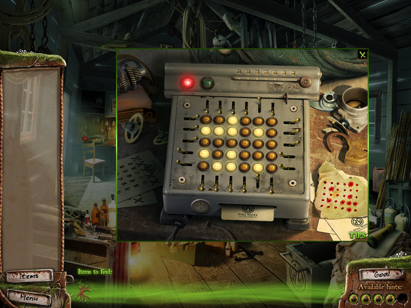 File:Campfire Legends The Hookman-2009-Puzzle-Boathouse-Punch Card Puzzle.png