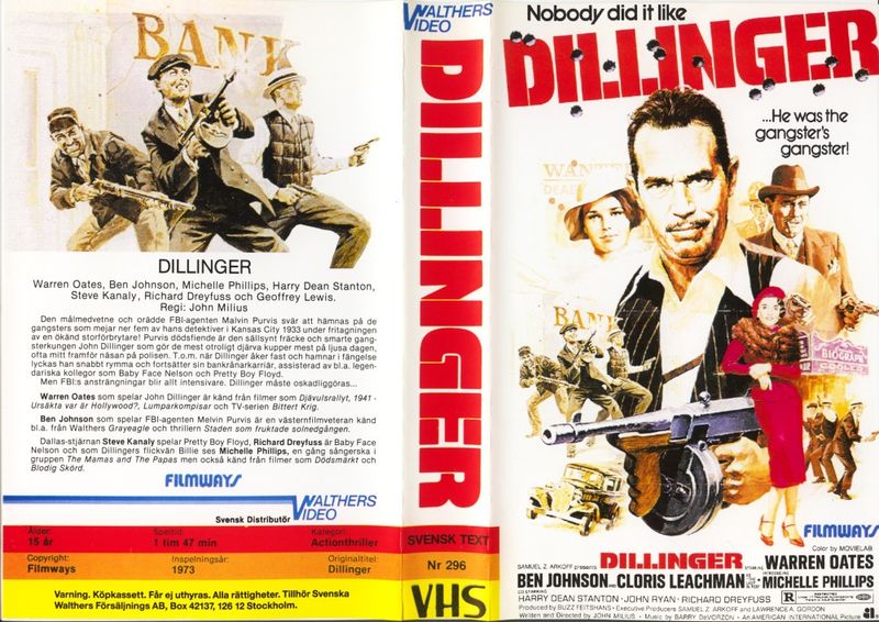 File:Dillinger-1973-Swedish-VHS-1.jpg