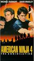 American Ninja 4 The Annihilation-1990-VHS-1.jpg